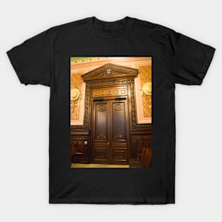 grand doors T-Shirt